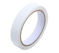 TIKODIDA Security Void Tape Tamper Proof 2Cm X 50M White Paper Tape for Anti-Theft Sealing and Transport Packaging