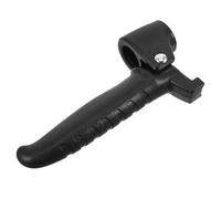 TIKODIDA Senior Support Handle Ergonomic Grip for Mobility Cane Attachment Easy Standing Aid from Chair Bed Toilet for Elderly Walking Assistance