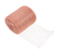 TIKODIDA Sturdy Copper Wire Mesh Weep Hole Mesh Never Rust Does Not Leave Stains for Garden and Occasions