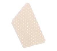 TIKODIDA Thermoplastic Nasal Splints Nose Guard Non Slip Soft Resin Nose Protection for Postsurgery and Septoplasty Patients