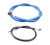 TIKSCIENCE Convertible Top Motor Drive Cables Kit Fit For Chevrolet Impala 1971-1974 Caprice 1973-1975 Eldorado 1971-1976 Buick LeSabre 1971-1975, Top Motor Drive Cables Driver & Passenger Side