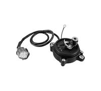 TIKSCIENCE Front Gear Case Actuator Motor Fit for CFMoto 400 500 600 800 950 1000 Replace Q890314000 Q890-314000, Front Gear Case Motor Assy with Waterproof Plug