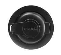 TIKSCIENCE Replace 68250120AA Fuel Filler Door Cap Fit for Dodge Challenger 2008-2019 Gas Cap