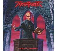 Tiktaalika - Gods of Pangaea