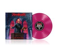 Tiktaalika – Gods of Pangaea – Vinyl