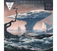 Tiktaalika [VINYL]