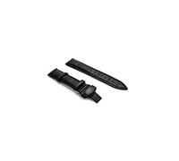 TikTako Leather Watch Band Strap Quick Release Watch Strap 18mm-24mm Leather Band