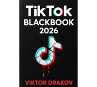 TikTok Blackbook 2026