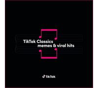 TikTok Classics - memes & viral hits - TikTok Classics - memes & viral hits [VINYL]