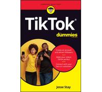 TikTok For Dummies