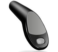 TikTok Remote Control with Trackpad & Scroll Wheel - Compatible with iOS iPhone, iPad Air, iPad Pro M1 M2 for YouTube, Instagram Reels and Ebook App