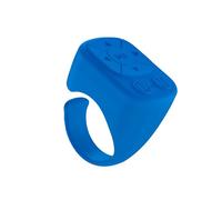 TikTok Scrolling Ring - Bluetooth Remote for TikTok, Smart Page Turner Ring for iPhone iPad, Video & Music Controller, iOS Android Applicable