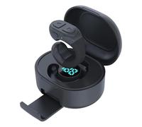 TikTok Scrolling Ring, Remote Page Turner for Kindle App、Page Turner with Cell Phone Stands Wireless Camera Shutter Selfie Button - Compatible with iPhone Ipad Android (Black)