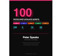 TikTok Shop Affiliate Scripts
