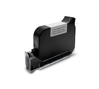 TIKTONER Original Ink Cartridge for 127T1 Handheld Inkjet Printer Quick-Dry Replacement Handheld Printer Ink Cartridge