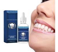 Tiktrove Tooth Armor - Dental Cavity Healing Tooth Armor Liquid Repair Kit, Sensitivity Relief & Natural Whitening, for Chipped Teeth & Fresh Breath (1PC)