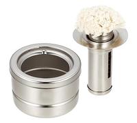 TIKUSAN Oil Brush for BBQ Grill Takoyaki Okonomiyaki Made in Japan (Small)