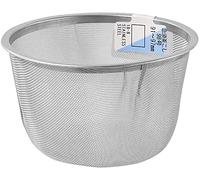 TIKUSAN Teapot Tea Pot Replacement Stainless Steel Mesh Strainer Tea Infuser Made in Japan (98 go)