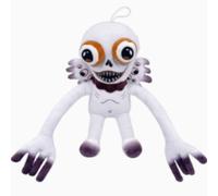Tikwisdom The Amazing Digital Circus Plush, Circus Clown Plush Doll,Merch Plushies Soft Plushies Stuffed Animal Gift for Fans