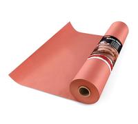 Tikxlafe Original Pink Butcher Paper, 60cm x 53m, Thick (70gsm), Food Grade Paper, Perfect for Grilling, Smoking, BBQ, Gift Wrapping