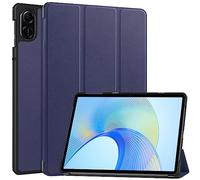 Tikyoary Case for Honor Pad X9 11.5 Inch 2023,Tri-Fold Smart Shell Stand Ptotection Cover for Honor Pad X9 / X8 Pro Tablet,Dark blue