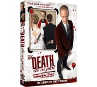 Til Death Do Us Part [DVD] [Region 1] [US Import] [NTSC]