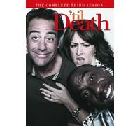 Til Death: Season 3 (2 Discs 2008) - Brad Garrett, Joely Fisher, J.B. Smoove