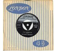 ('Til) I Kissed You / Oh, What a Feeling [7" Vinyl]