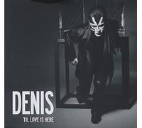 Til Love Is Here
