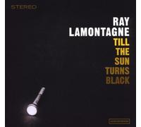 Til Sun Turns Black by LAMONTAGNE,RAY (2008-01-13)