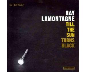 TIL SUN TURNS BLACK NEW CD