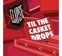 Til The Casket Drops [VINYL]