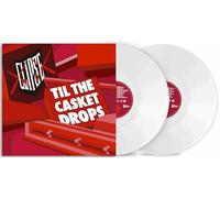 Til The Casket Drops [VINYL]