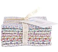 Til Tilda Sophie Basics 8pc Fat Eighth Bundle