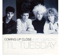 Til Tuesday - Coming Up Close-a Retrospectiv