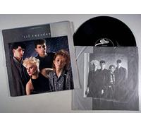 TIL TUESDAY - Voices carry (1985) [VINYL]