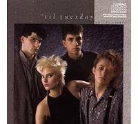 Til Tuesday - Voices Carry