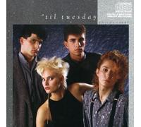 Til Tuesday - Voices Carry