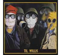 Til Willis - Rumors of a City