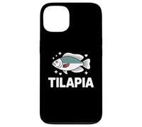Tilapia Fish Lover Farming Aquaculture Case for iPhone 13