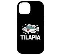 Tilapia Fish Lover Farming Aquaculture Case for iPhone 14
