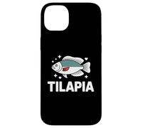 Tilapia Fish Lover Farming Aquaculture Case for iPhone 14 Plus