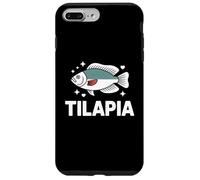 Tilapia Fish Lover Farming Aquaculture Case for iPhone 7 Plus/8 Plus