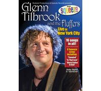 Tilbrook, Glenn - Live In New York City (DVD) Tilbrook Glenn (US IMPORT)