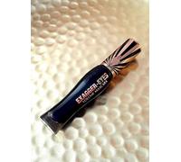CHARLOTTE'S EXAGGER-EYES VOLUME MASCARA EXAGGER-BLACK 4ML TRAVEL
