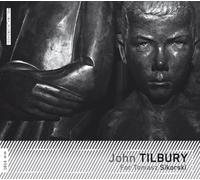 TILBURY/SIKORSKI - John Tilbury: For Tomasz Sikorski