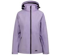 Tilbury TP75 Waterproof Jacket Trespass Purple L