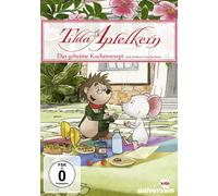 Tilda Apfelkern - Das geheime Kuchenrezept (DVD)