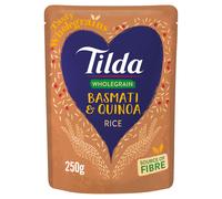 Tilda Basmati & Quiona Rice 250g