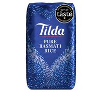 Tilda Basmati Rice 1kg